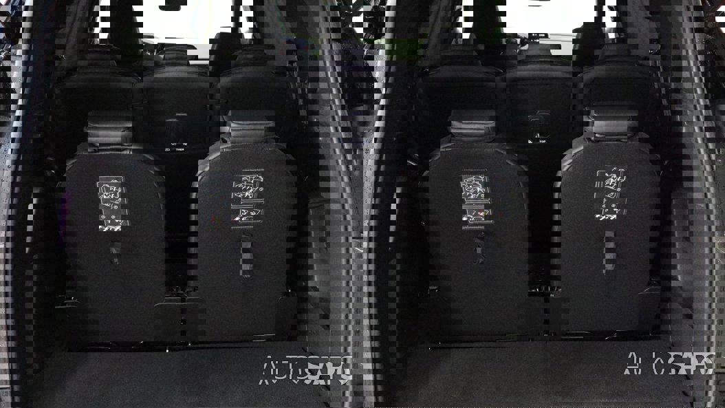 Peugeot 5008 de 2019