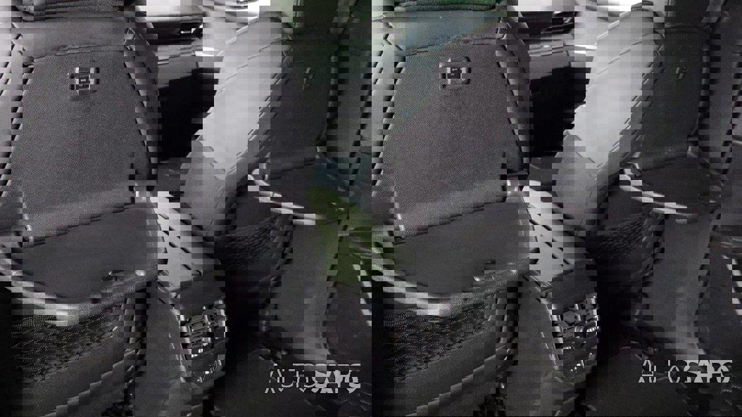 Peugeot 5008 de 2019