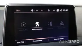 Peugeot 5008 de 2019