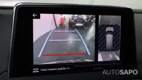 Peugeot 5008 de 2019