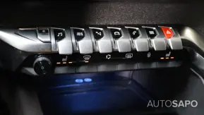 Peugeot 5008 de 2019