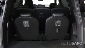 Peugeot 5008 de 2019