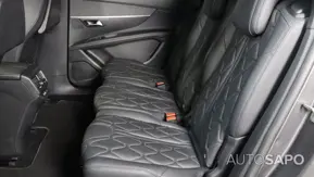 Peugeot 5008 de 2019