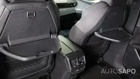 Peugeot 5008 de 2019