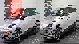 MG MG4 64 kWh Luxury de 2023