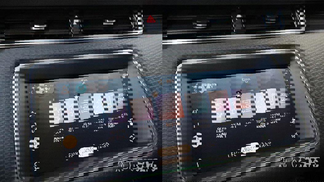 Land Rover Range Rover Evoque 1.5 P300e AWD R-Dynamic S Auto de 2021