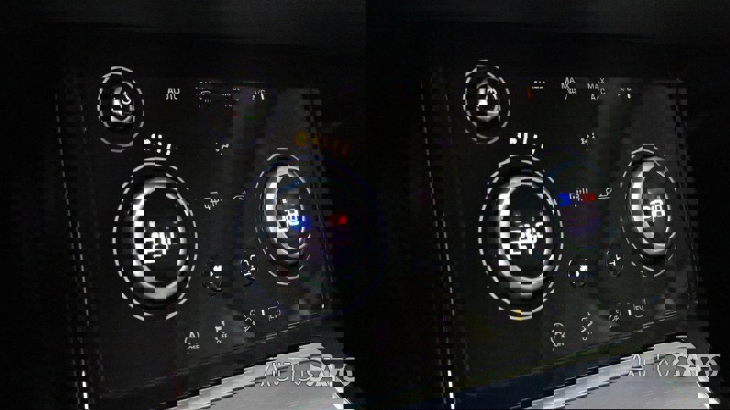 Land Rover Range Rover Evoque 1.5 P300e AWD R-Dynamic S Auto de 2021