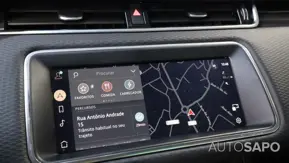 Land Rover Range Rover Evoque 1.5 P300e AWD R-Dynamic S Auto de 2021