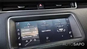 Land Rover Range Rover Evoque 1.5 P300e AWD R-Dynamic S Auto de 2021