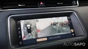 Land Rover Range Rover Evoque 1.5 P300e AWD R-Dynamic S Auto de 2021