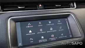 Land Rover Range Rover Evoque 1.5 P300e AWD R-Dynamic S Auto de 2021