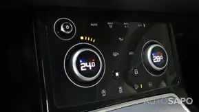 Land Rover Range Rover Evoque 1.5 P300e AWD R-Dynamic S Auto de 2021