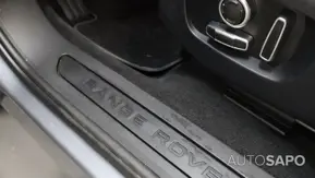 Land Rover Range Rover Evoque 1.5 P300e AWD R-Dynamic S Auto de 2021