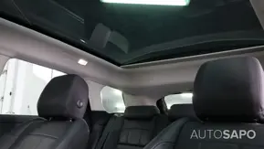 Land Rover Range Rover Evoque 1.5 P300e AWD R-Dynamic S Auto de 2021