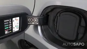 Land Rover Range Rover Evoque 1.5 P300e AWD R-Dynamic S Auto de 2021