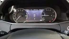 Land Rover Range Rover Evoque 1.5 P300e AWD R-Dynamic S Auto de 2021