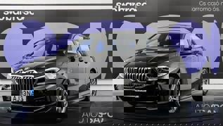 BMW Série 1 de 2021