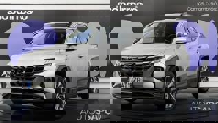 Hyundai Tucson 1.6 CRDi Premium DCT de 2022