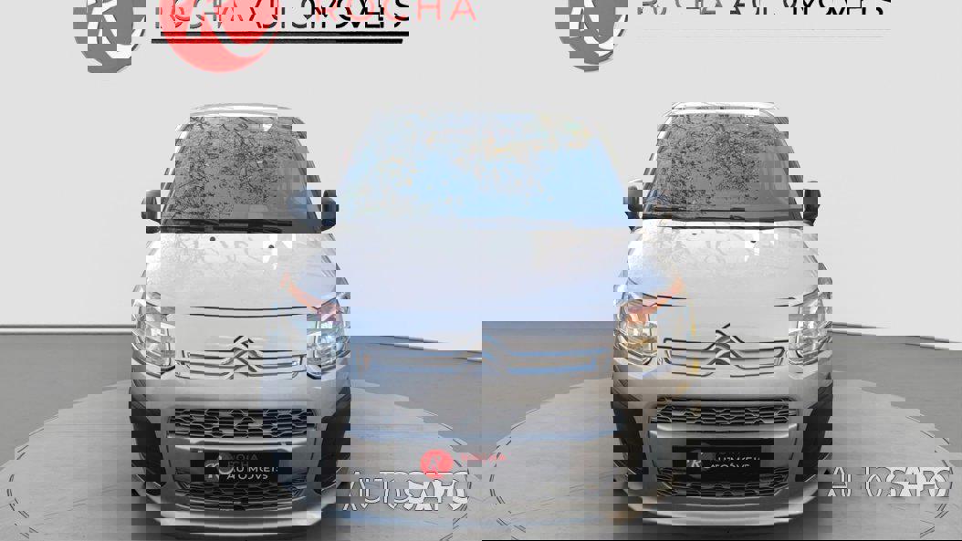 Citroen C3 Picasso de 2015