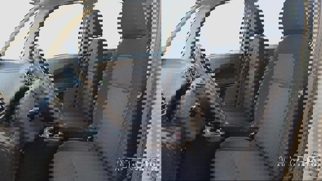 Citroen C3 Picasso de 2015