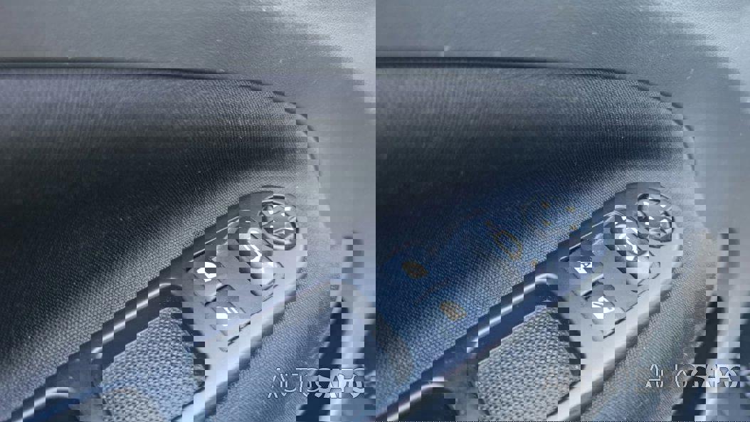 Citroen C3 Picasso de 2015