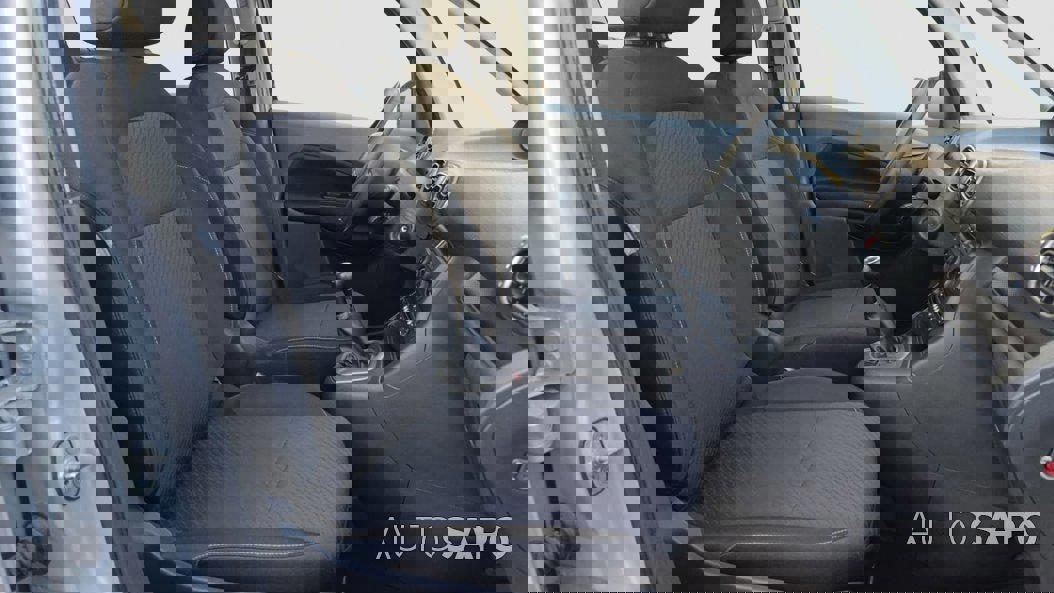 Citroen C3 Picasso de 2015