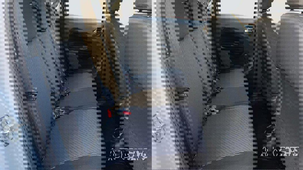 Citroen C3 Picasso de 2015