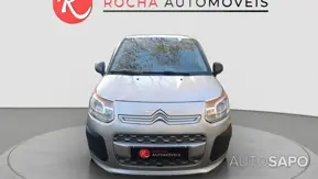 Citroen C3 Picasso de 2015