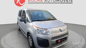 Citroen C3 Picasso de 2015