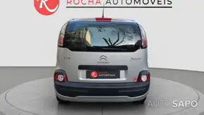 Citroen C3 Picasso de 2015