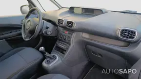 Citroen C3 Picasso de 2015