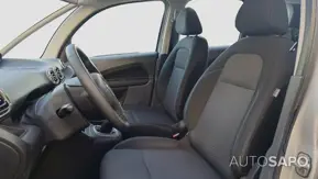 Citroen C3 Picasso de 2015