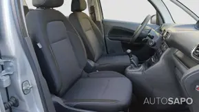 Citroen C3 Picasso de 2015