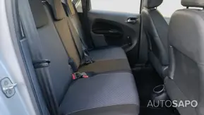 Citroen C3 Picasso de 2015