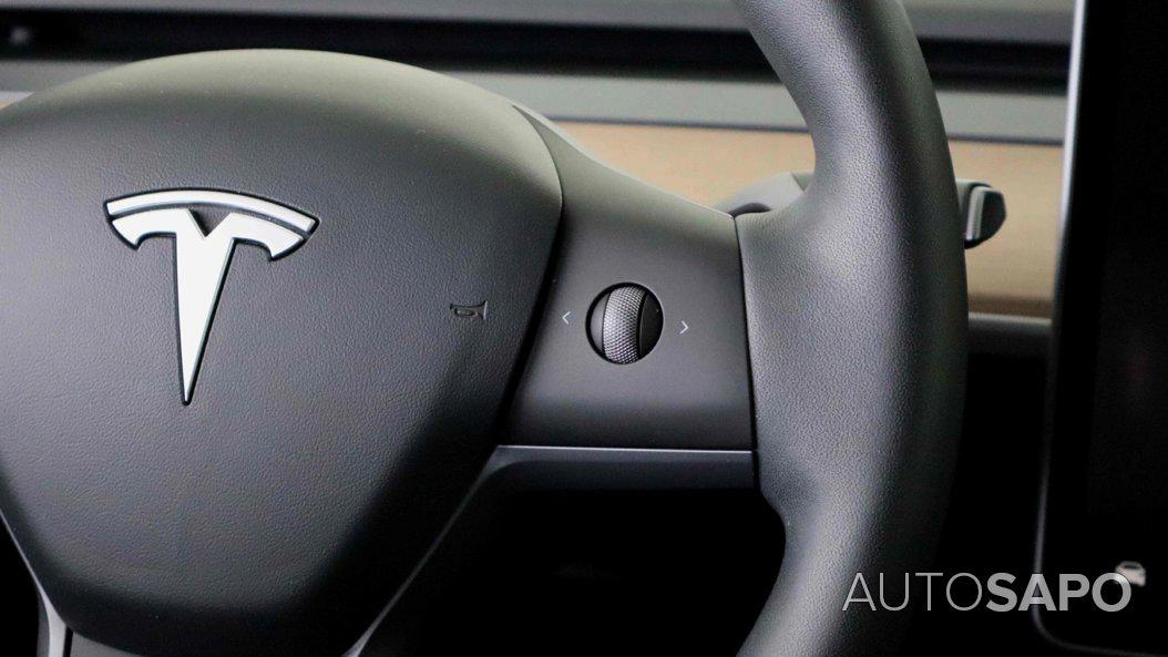 Tesla Model Y de 2023