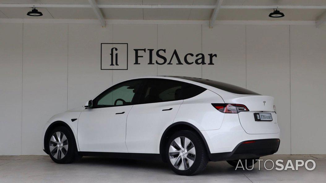 Tesla Model Y de 2023