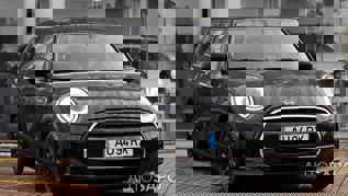 MINI Cooper Auto de 2022