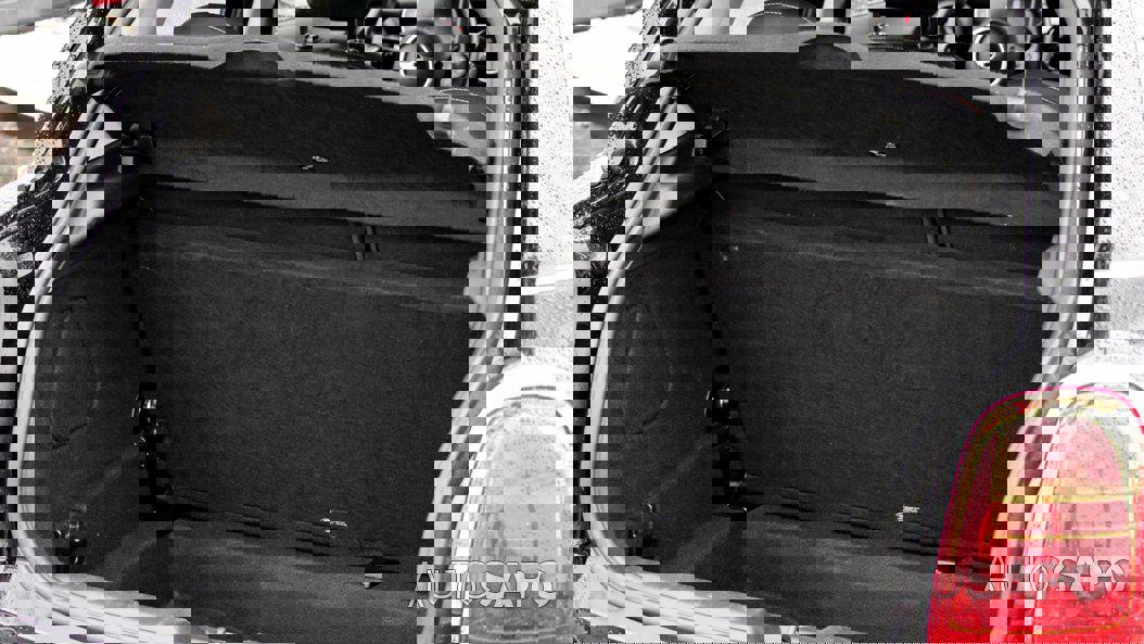 MINI Cooper Auto de 2022