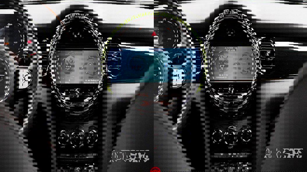 MINI Cooper Auto de 2022