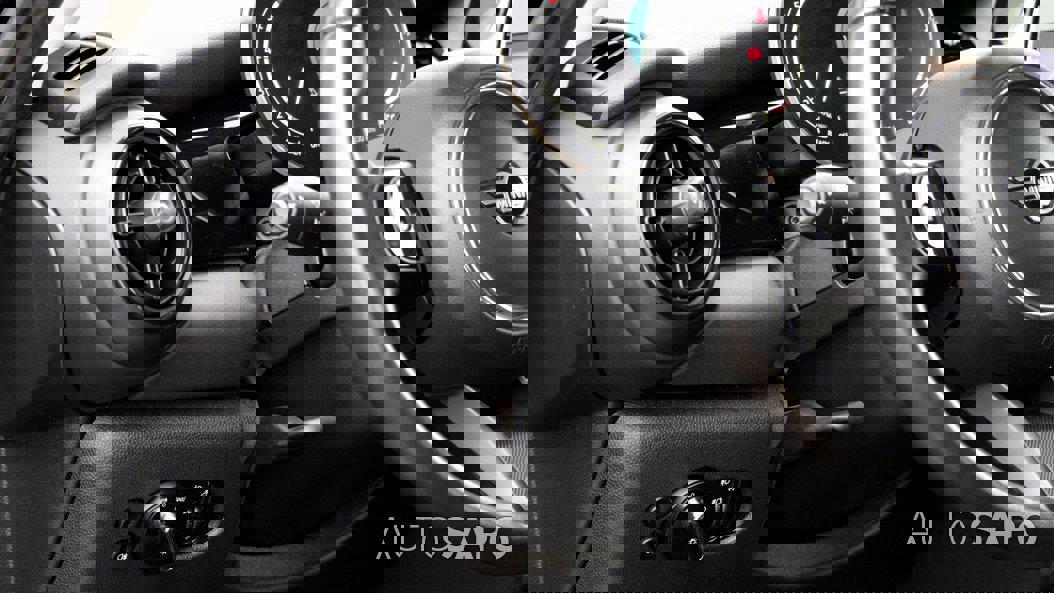 MINI Cooper Auto de 2022