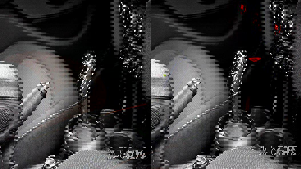 MINI Cooper Auto de 2022