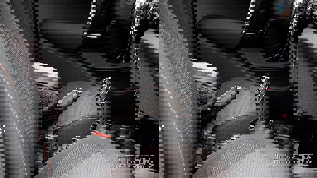 MINI Cooper Auto de 2022