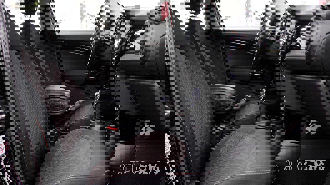 MINI Cooper Auto de 2022