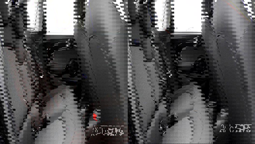 MINI Cooper Auto de 2022