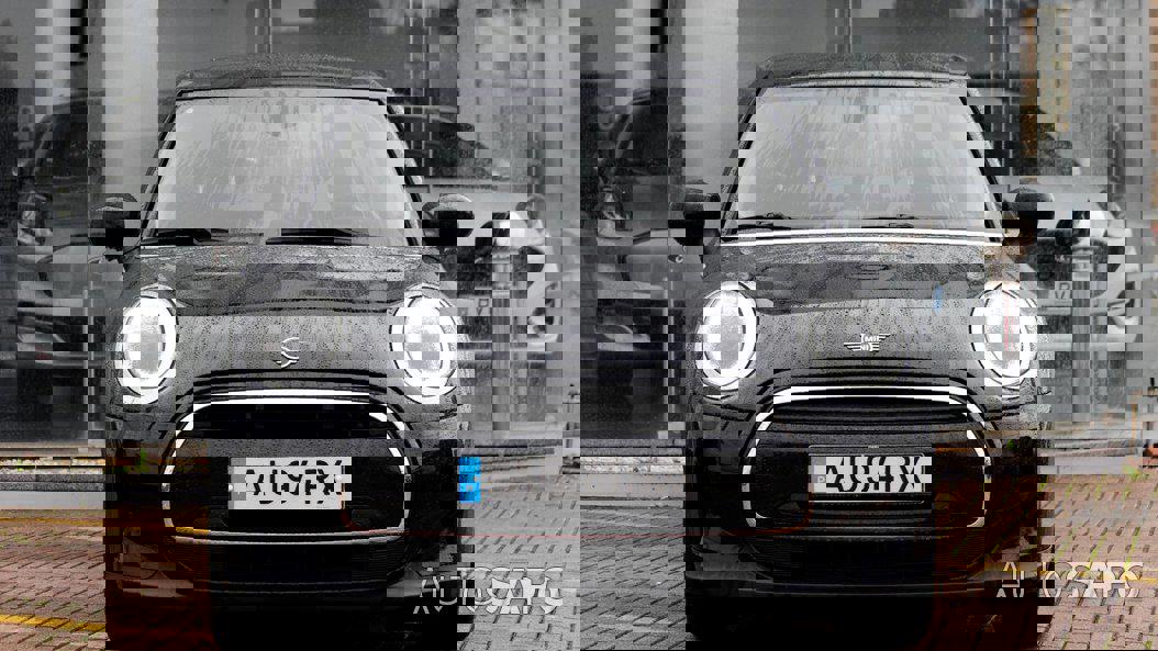 MINI Cooper Auto de 2022