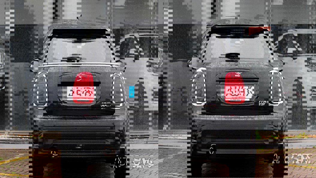 MINI Cooper Auto de 2022