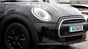 MINI Cooper Auto de 2022