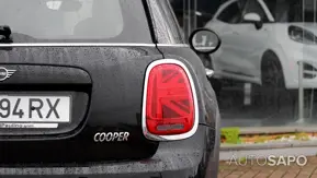MINI Cooper Auto de 2022