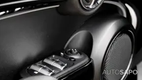 MINI Cooper Auto de 2022