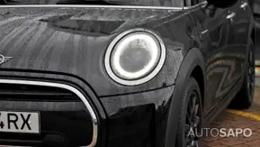 MINI Cooper Auto de 2022